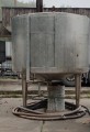 4041 - Nerezová nádrž 6300 litrov, izolovaná, SKLADOM - image